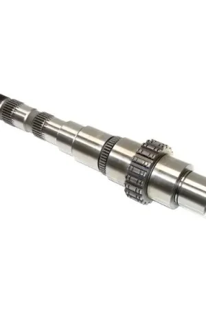 Brand New USA Standard Manual Transmission NV4500 GM 1st Gear 4x4 Mainshaft NV4500 M T MAINSHAFT GM 4WD