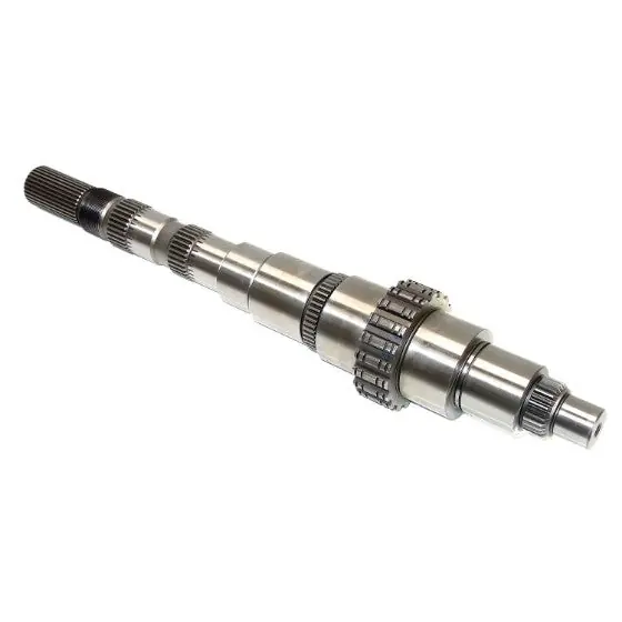 Brand New USA Standard Manual Transmission NV4500 GM 1st Gear 4x4 Mainshaft NV4500 M T MAINSHAFT GM 4WD