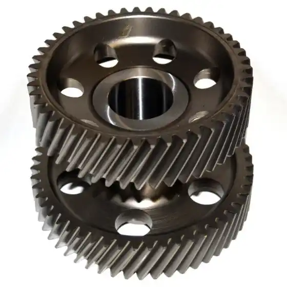 USA Standard Manual Transmission G56 5th 6th Gear Countershaft 6.7L G56 M T 5TH 6TH GEAR C S 47T-52T Modern
