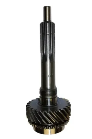 While Supplies Last USA Standard Manual Transmission MUNCIE M21 Input 26-Tooth MUNCIE M21 M T INPUT 26 TOOTH 10 SPLINE 2.20 RATIO