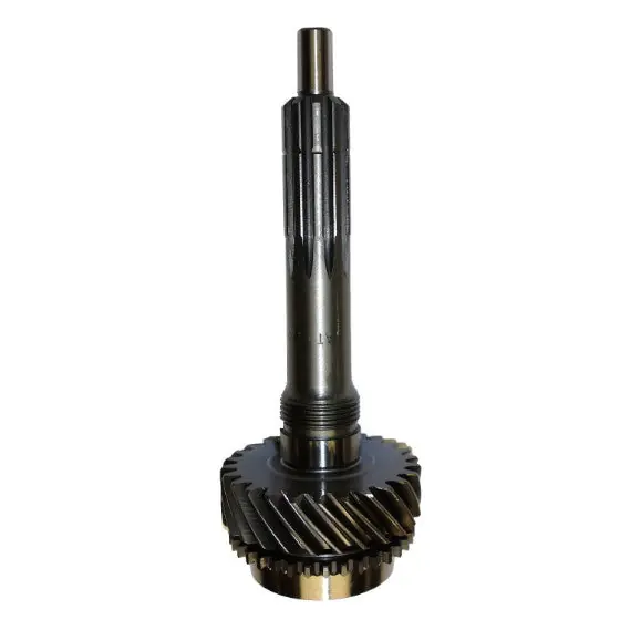 While Supplies Last USA Standard Manual Transmission MUNCIE M21 Input 26-Tooth MUNCIE M21 M T INPUT 26 TOOTH 10 SPLINE 2.20 RATIO