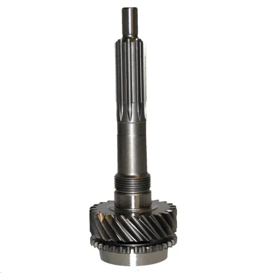 Flash Sale USA Standard Manual Transmission MUNCIE M20 Input 24-Tooth 2.56 Ratio MUNCIE M20 M T INPUT 24 TOOTH 10 SPLINE 2.56 RATIO