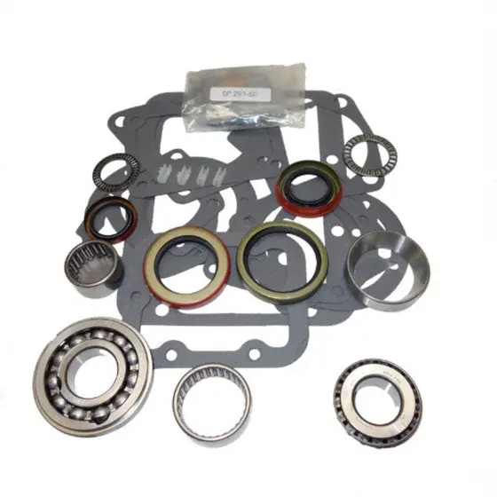 USA Standard Manual Transmission NP435 Bearing Kit 1965-1986 Dodge 4-SPD NP435 M T BEARING KIT 65- 86 DODGE 4SPD Free Delivery