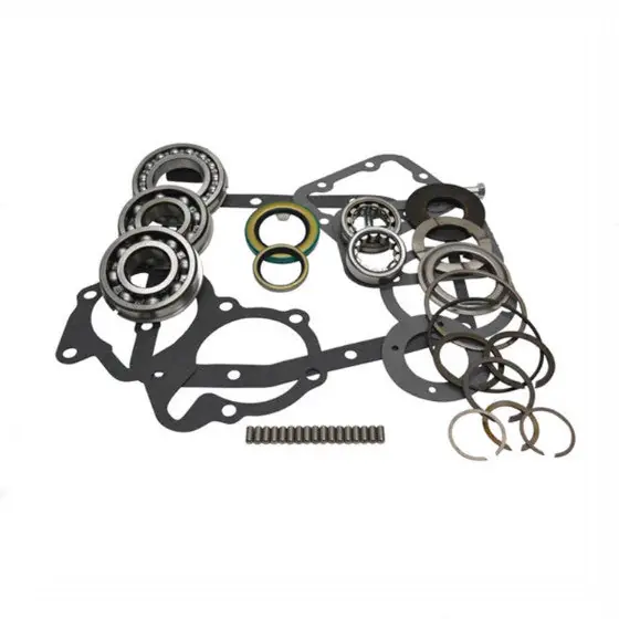 Today Only USA Standard Manual Transmission SM465 Bearing Kit 1988 GM SM465 M T BEARING KIT 88 UP