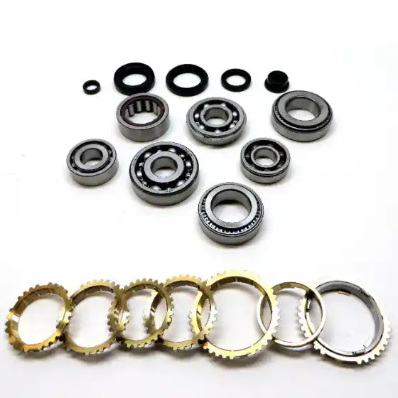 ~(7 lbs. 13X11X3)~ P2A5 M/T BEARING KIT 94 and UP HONDA ACCORD 5SPD W/SYNCHROS . Price Drop