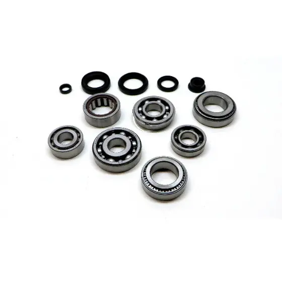 USA Standard Manual Transmission Bearing Kit 1994 Acura Integra GS 1.8L 5-SPD M T BEARING KIT 94 UP ACURA INTEGRA GS 1.8L 5SPD Affordable