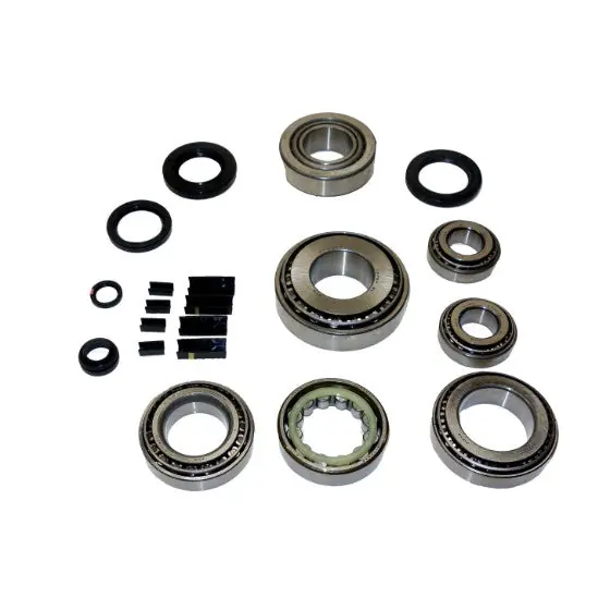 Latest USA Standard Manual Transmission T56 Bearing Kit 1993 GM Pontiac Dodge 6-SPD T56 M T BEARING KIT 93 UP 6SPD