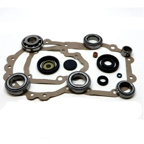 USA Standard Manual Transmission Bearing Kit 1980-1995 VW Rabbit Jetta 5-SPD M T BEARING KIT 80- 95 VW RABBIT JETTA 5SPD Limited Edition
