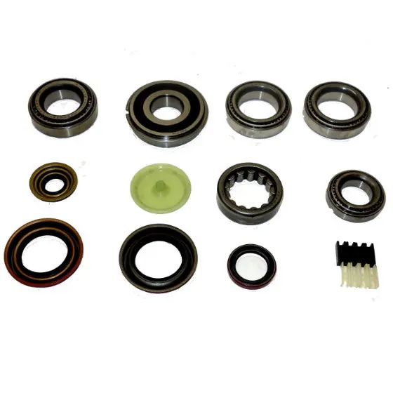 Grab Now ~(4 lbs. 13X11X3)~ A578 and NVT350 M/T BEARING KIT 01 and UP FWD .