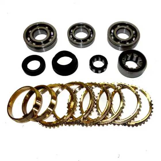 Editor’s Pick USA Standard Manual Trans Bearing Kit NV1500 1996 Newer GM Truck with Synchros NV1500 M T BEARING KIT 96 UP GM TRUCK W SYNCHROS