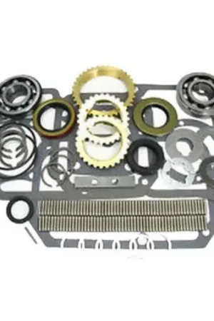 Best Price USA Standard Manual Transmission T98 1954-1972 Jeep 4-SPD T98 M T 54- 72 JEEP 4SPD