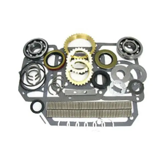 Best Price USA Standard Manual Transmission T98 1954-1972 Jeep 4-SPD T98 M T 54- 72 JEEP 4SPD