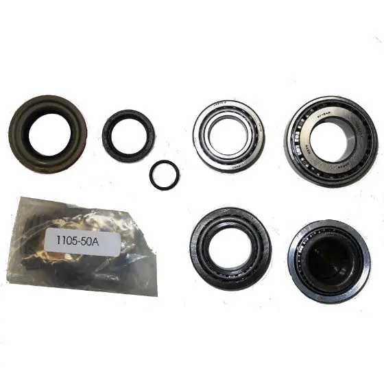 Premium USA Standard Manual Transmission T5 WORLD CLASS Bearing Kit 1985 Newer T5 WORLD CLASS M T BEARING KIT 85 UP