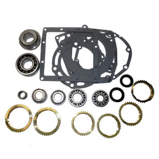 Low Price ~(6 lbs. 13X11X3)~ M/T BEARING KIT 85-87 MITSUBISHI W/SYNCHROS .