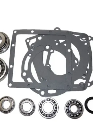 Bargain ~(5 lbs. 13X11X3)~ KM145 M/T BEARING KIT 85 and UP MITSUBISHI and FORD .