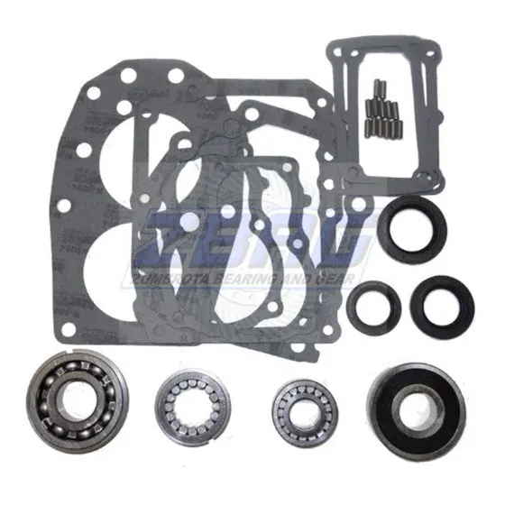 USA Standard Manual Transmission Bearing Kit 1984 with 32TM03NX Input Bearing M T BEARING KIT 84 UP Place Order