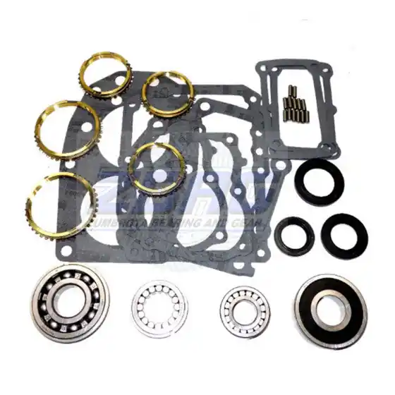 Shop Now USA Standard Manual Transmission Bearing Kit 1985 Newer Toyota with Synchro s M T BEARING KIT 85 UP TOYOTA W SYNCHROS