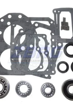 Cheap USA Standard Manual Transmission Bearing Kit Toyota EFI M T BEARING KIT TOYOTA EFI