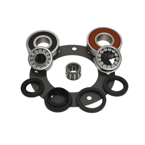 In Demand USA Standard Manual Transmission R151 Bearing Kit 1992 Dodge Dakota V8 5-SPD R151 M T BEARING KIT 92 UP DODGE DAKOTA V8 5SPD