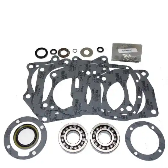 Professional Grade USA Standard Manual Transmission T10 Bearing Kit 1957-1960 4-SPD T10 M T BEARING KIT 57- 60 4SPD