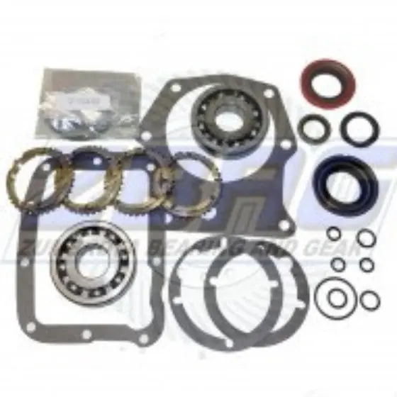 Buy Online ~(6 lbs. 13X11X3)~ Dana 50 M/T BEARING KIT 86 and UP DODGE Dana 50 5SPD STEPPED FRONT Bearing W/SYNCHROS .