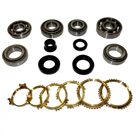 ~(7 lbs. 13X11X3)~ M/T BEARING KIT 90-91 NISSAN MAXIMA and STANZA FWD W/SYNCHROS . Original