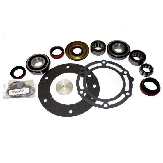 Hot Picks USA Standard Manual Transmission GETRAG Bearing Kit 1995 Truck 5-SPD GETRAG M T BEARING KIT 96- 98 GM C K W M50 OPT 00- 01 WRANGLER CHEROKEE 5SPD