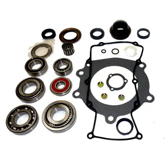 Trusted Brand USA Standard Manual Transmission Bearing Kit 1988-Newer Mazda Ford Ranger B2000 M T BEARING KIT 88 UP MAZDA FORD RANGER B2000