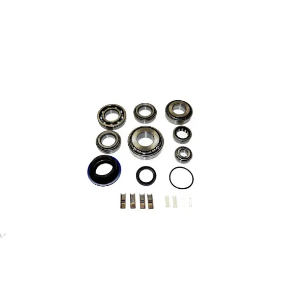 USA Standard Manual Transmission T45 Bearing Kit 1996-1998 Ford Mustang 4.6L T45 M T BEARING KIT 96- 01 FORD MUSTANG 4.6L Professional Grade