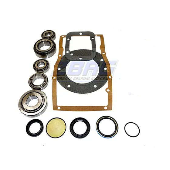 USA Standard Manual Transmission GETRAG Bearing Kit 1989-1991 Dodge GETRAG M T BEARING KIT 89- 91 DODGE In Demand