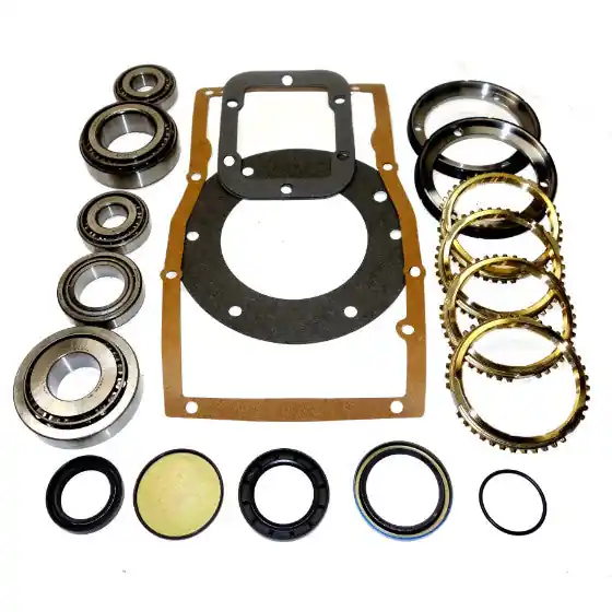 USA Standard Manual Transmission GETRAG Bearing Kit 1989-1991 Dodge with Synchro GETRAG M T BEARING KIT 89- 91 DODGE W SYNCHROS Exclusive Offer