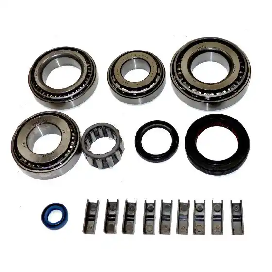 Manual Transmission TR3650 Bearing Kit 2005 Newer Ford Mustang with Synchros TR3650 M T BEARING KIT 05 UP FORD MUSTANG W SYNCHROS Professional Grade