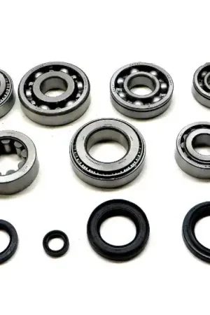 ~(5 lbs. 13X11X3)~ M/T BEARING KIT 98-01 HONDA CRV . Seasonal Sale