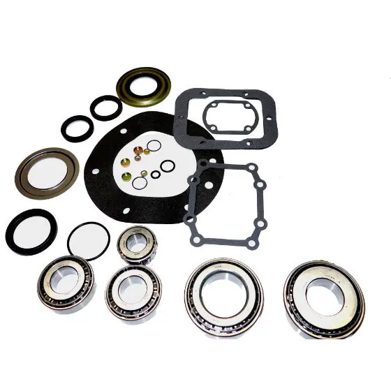 USA Standard Manual Transmission Bearing Kit ZF 1987 Newer Ford ZF M T BEARING KIT 87 UP FORD Free Delivery