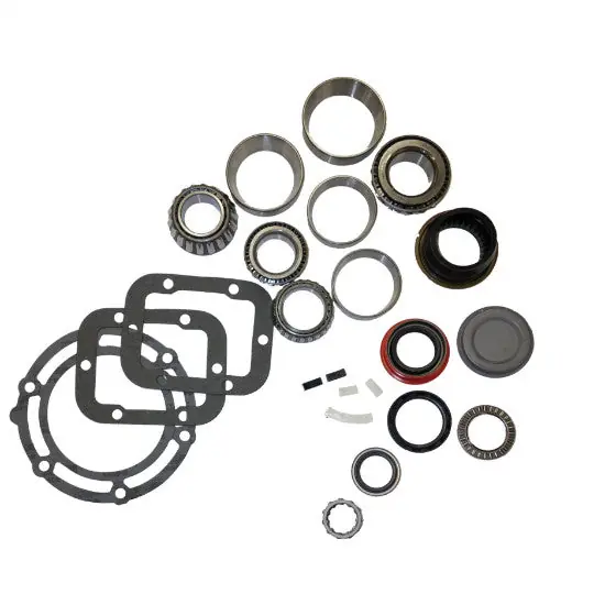 Trending USA Standard Manual Transmission Bearing Kit NV 4500 1991-1995 GM NV 4500 M T BEARING KIT 91-95 GM