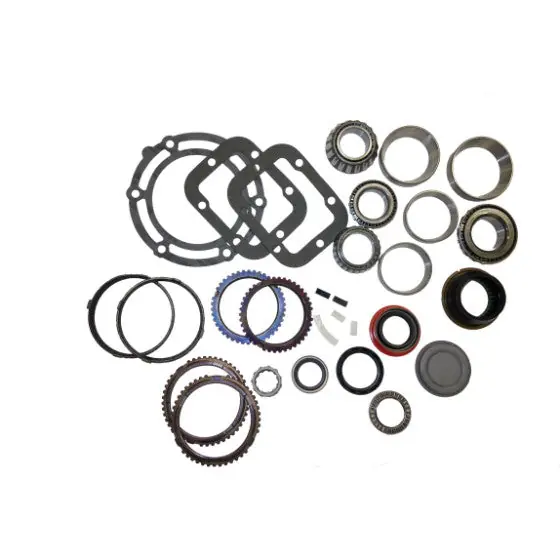 USA Standard Manual Transmission Bearing Kit NV 4500 1999 Newer GM w Synchros NV 4500 M T BEARING KIT 99- 07 GM W SYNCHROS Limited Edition