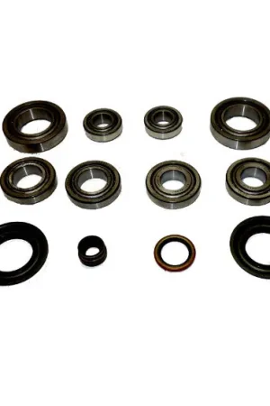 Zumbrota Manual Transmission Bearing Kit for 5-Speed Mercury Cougar M T BEARING KIT 99 UP MERCURY COUGAR 5SPD Fresh Stock