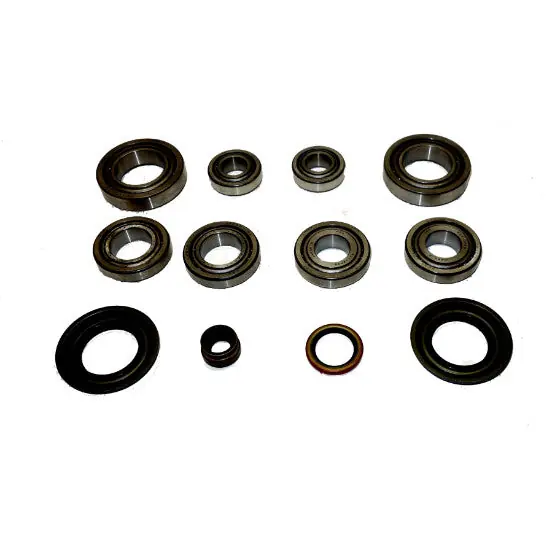 Free Shipping USA Standard Manual Trans Bearing Kit 1995-1998 Ford Contour 5-SPD Twin Cam M T BEARING KIT 95- 98 FORD CONTOUR 5SPD TWIN CAM