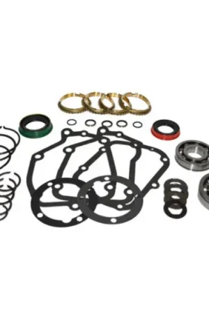 Buy Direct Manual Transmission MUNCIE M21 M22 Bearing Kit 1966-1974 4-Spd HD w synchros MUNCIE M20 M21 M22 M T BEARING KIT 66- 74 4SPD HD BRG S W SYNCHROS