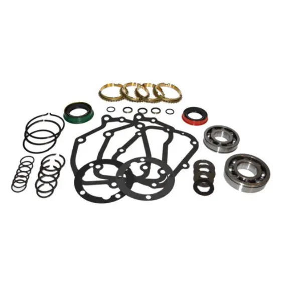 Buy Direct Manual Transmission MUNCIE M21 M22 Bearing Kit 1966-1974 4-Spd HD w synchros MUNCIE M20 M21 M22 M T BEARING KIT 66- 74 4SPD HD BRG S W SYNCHROS