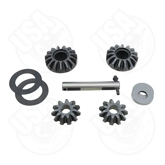 Editor’s Pick USA Standard Gear standard spider gear set GM 9.5 Pre 06 GM 9.25IFS 33 spline GM 9.25 9.5 STD SPIDER SET FITS 88- 06 GM 9.25IFS GM 9.5 REAR 03-06 9.25 DODGE AAM FRONT