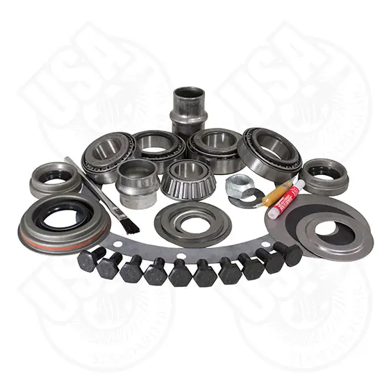 USA Standard Master Overhaul kit for the Dana 30 front differential Grand Cherokee Modern