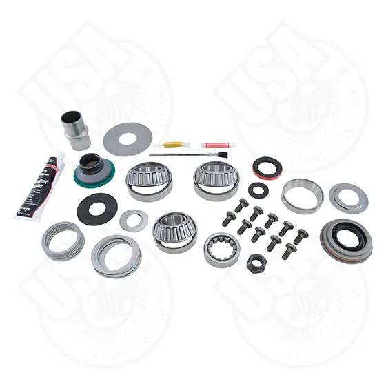 USA Standard Master Overhaul kit for the 93 and up Dana 44 IFS front differential. Price Drop
