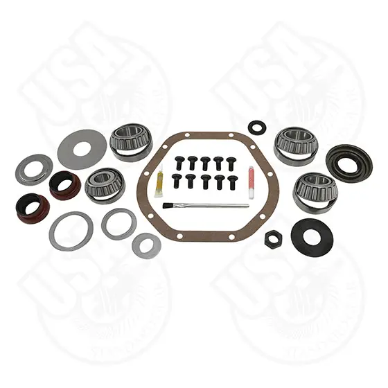 USA Standard Master Overhaul kit for the Dana 44 differential with 30 spline Brand New