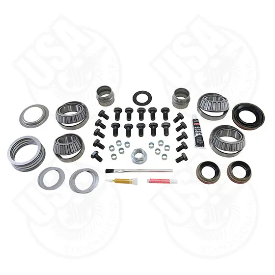 Price Drop USA Standard Master Overhaul kit for the Dana 44 JK Rubicon front differential