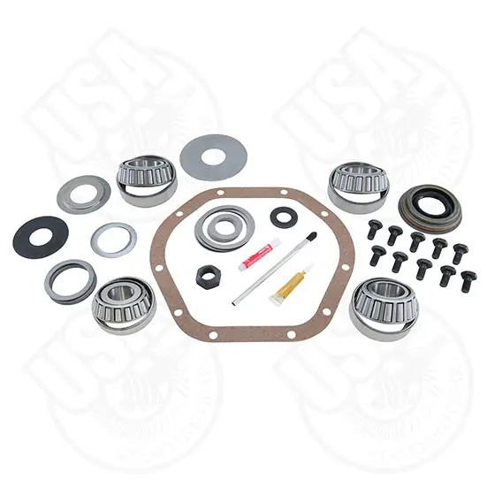 Exclusive USA Standard Master Overhaul kit for the Dana 44 differential with 19 spline