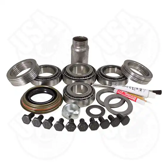 Don’t Miss Out USa Standard Master Overhaul Kit for Dana 44HD in 99-08 Grand Cherokee