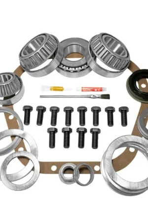 ~(13.3 lbs. 13X12X3)~ USA Standard Master Overhaul kit for 2008-2010 Ford 10.5IN differentials using aftermarket 10.25IN RandP Deal