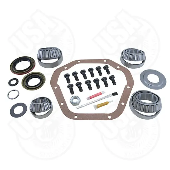 Discount USA Standard Master Overhaul kit Dana 70 HD and Super-70 differential