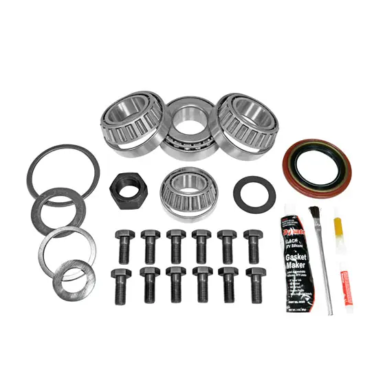 Popular ~(6.2 lbs. 12X12X3)~ USA Standard Master Overhaul kit for the Dana 80 differential (4.125IN OD only).